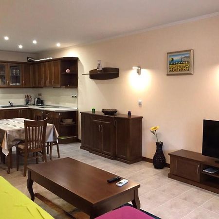 Casa Real B 5-1 Leilighet Sveti Vlas Eksteriør bilde