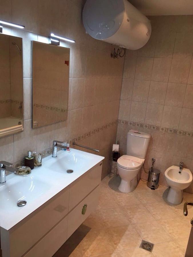 Casa Real B 5-1 Leilighet Sveti Vlas Eksteriør bilde