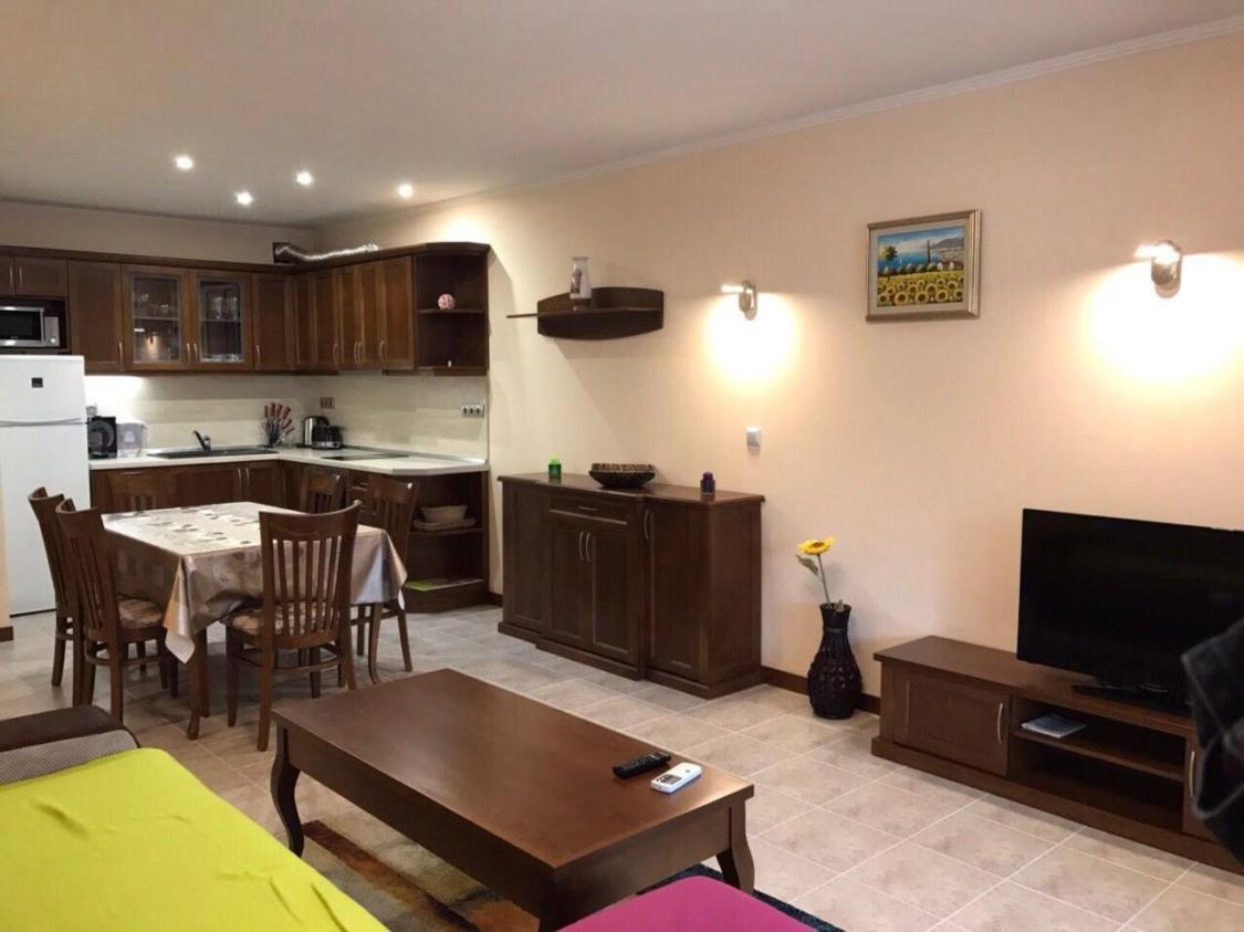 Casa Real B 5-1 Leilighet Sveti Vlas Eksteriør bilde