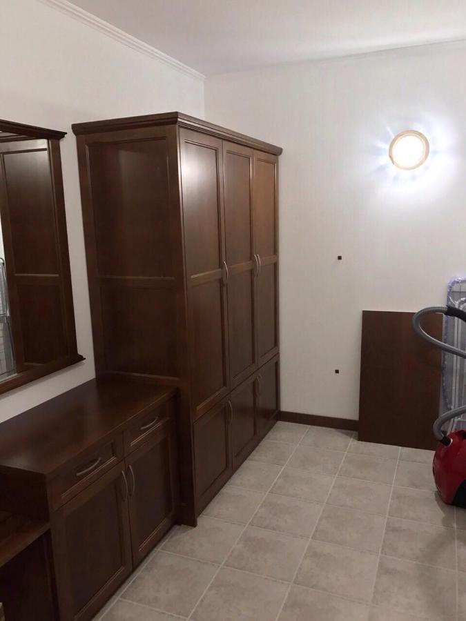 Casa Real B 5-1 Leilighet Sveti Vlas Eksteriør bilde