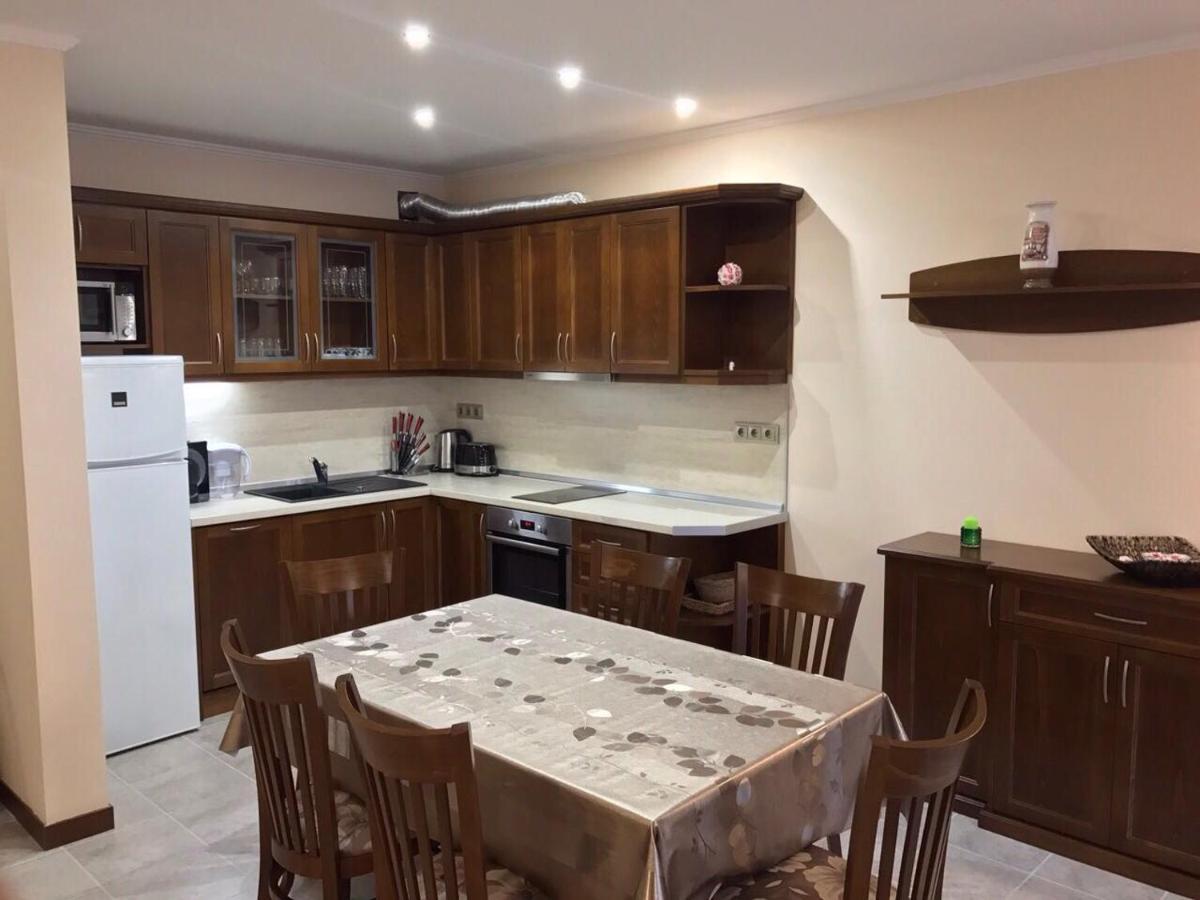 Casa Real B 5-1 Leilighet Sveti Vlas Eksteriør bilde