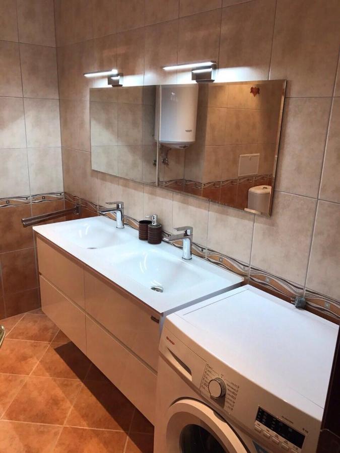 Casa Real B 5-1 Leilighet Sveti Vlas Eksteriør bilde