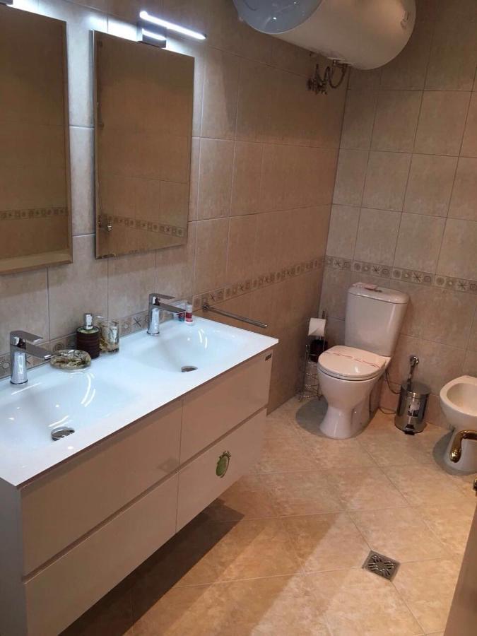 Casa Real B 5-1 Leilighet Sveti Vlas Eksteriør bilde