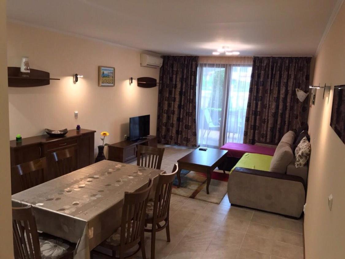 Casa Real B 5-1 Leilighet Sveti Vlas Eksteriør bilde