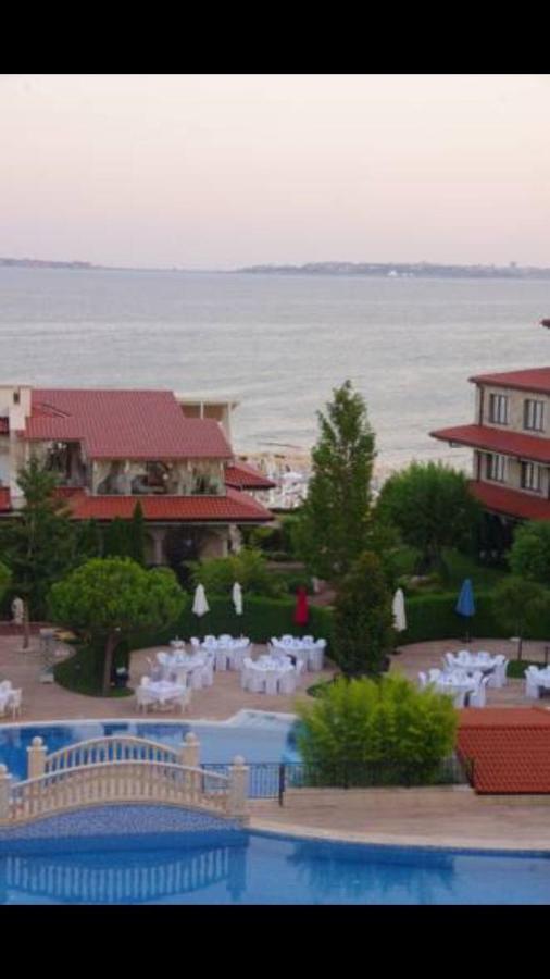 Casa Real B 5-1 Leilighet Sveti Vlas Eksteriør bilde